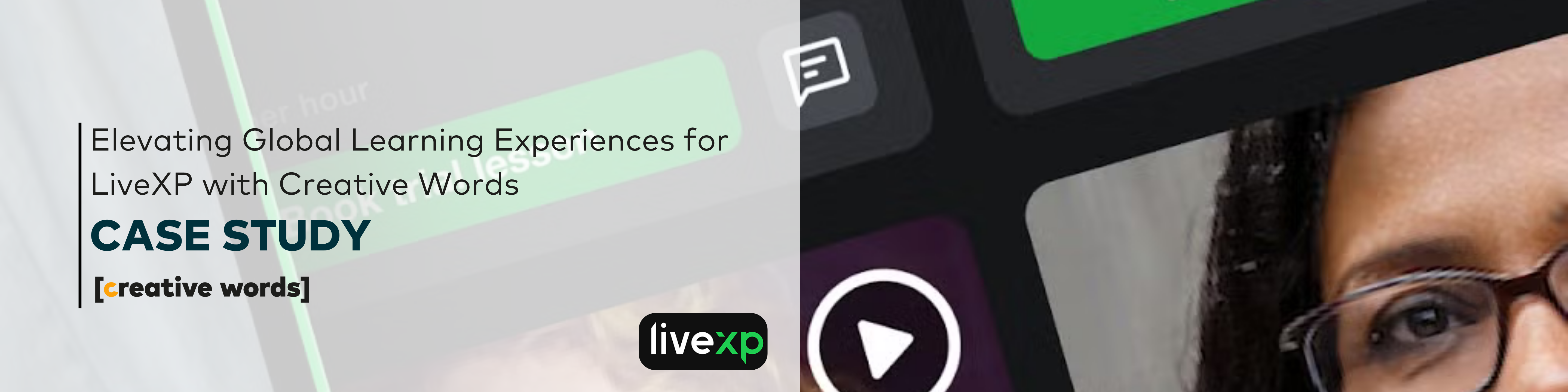 Case study LiveXP
