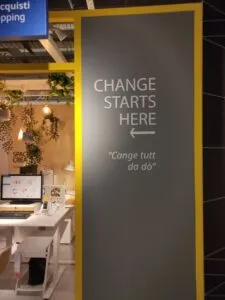 it translation speaking client language