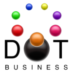 Logo di Dot Business