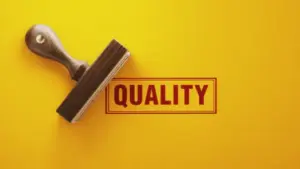quality localization service