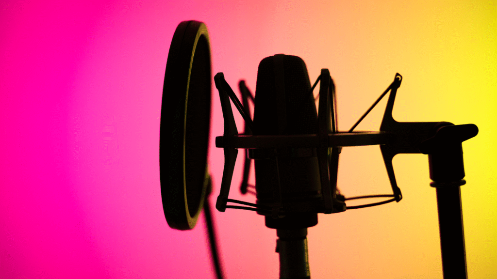 AI-dubbing