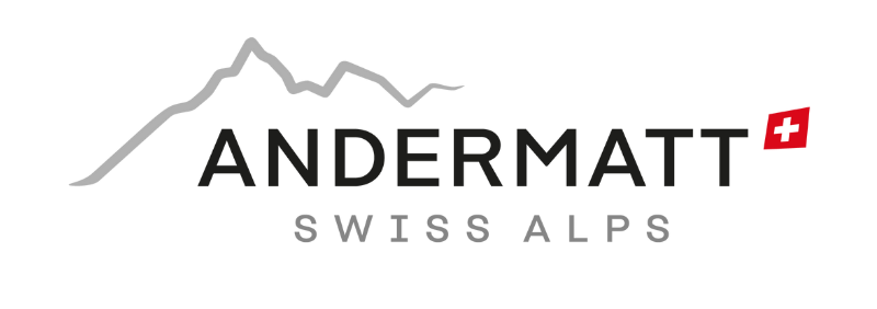 logo andrematt swiss alps
