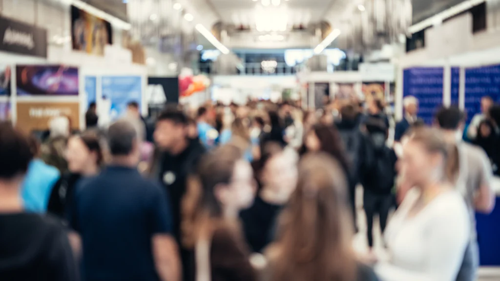 Fiera internazionale