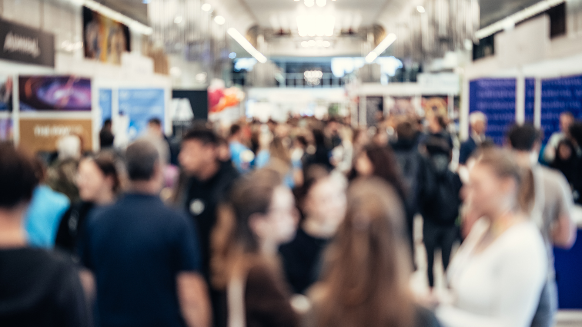 Fiera internazionale