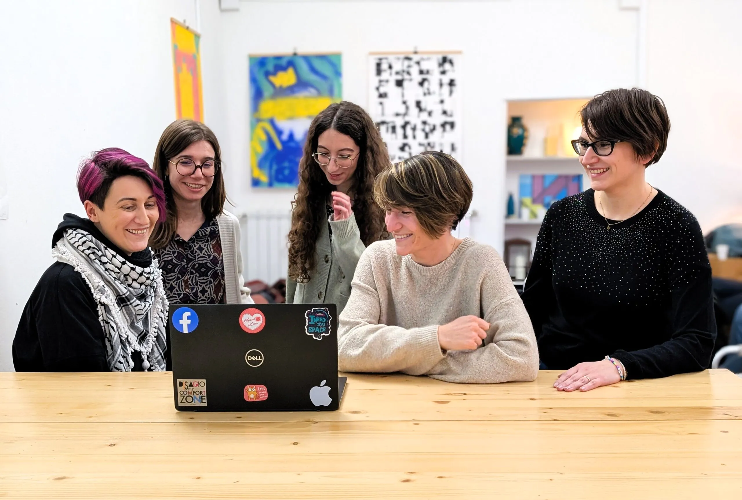 chi siamo