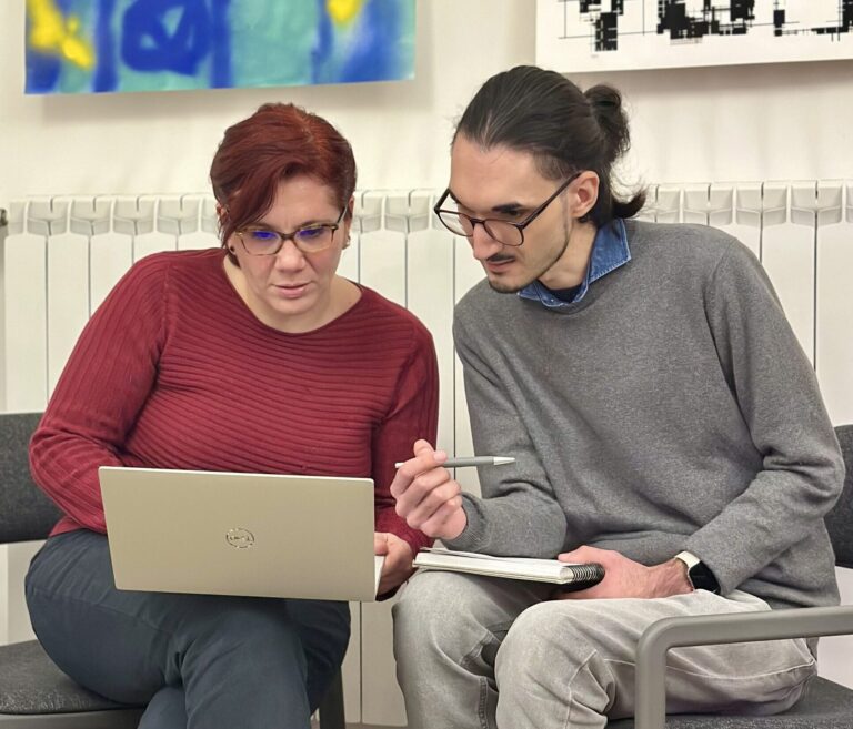 Localizzazione e comunicazione globale